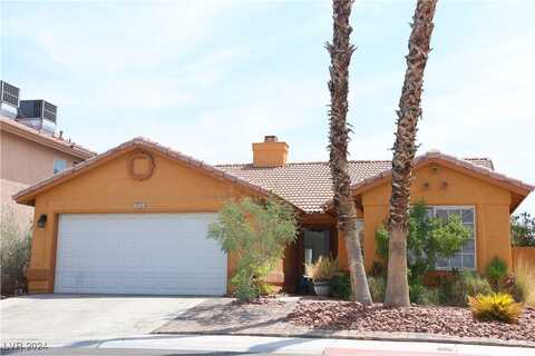 2620 Ironside Drive, Las Vegas, NV 89108