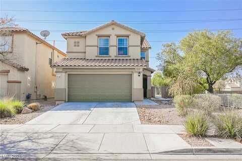 3325 Edinboro Ridge Avenue, North Las Vegas, NV 89081