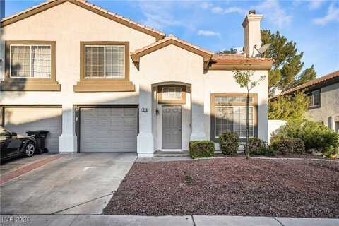 209 WINTERPORT Street, Henderson, NV 89074