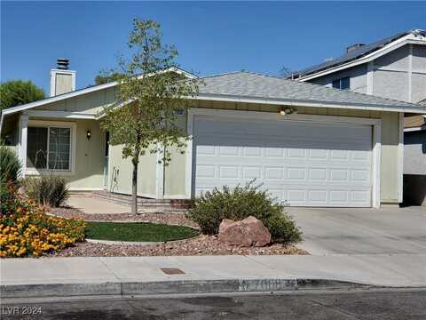 7008 Copperleaf Drive, Las Vegas, NV 89128