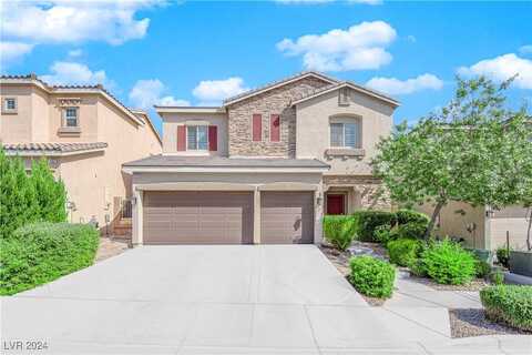 9156 Irish Elk Avenue, Las Vegas, NV 89149