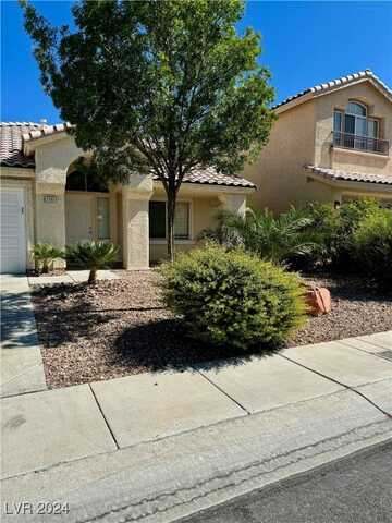 2332 Heather Valley Drive, Las Vegas, NV 89134