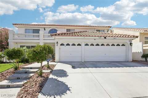 9123 CLARETTA Drive, Las Vegas, NV 89129