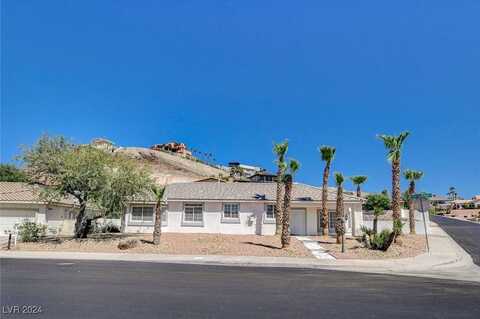 1127 Calico Ridge Drive, Henderson, NV 89011