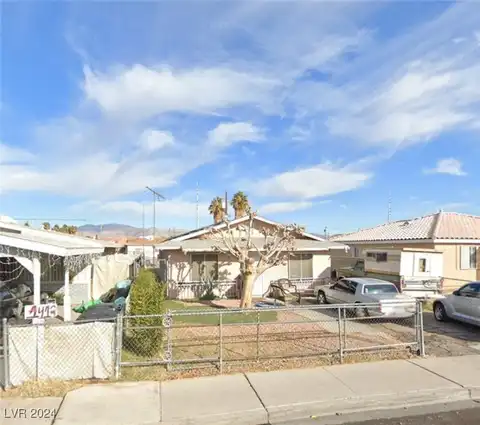 1400 Blankenship Avenue, Las Vegas, NV 89106