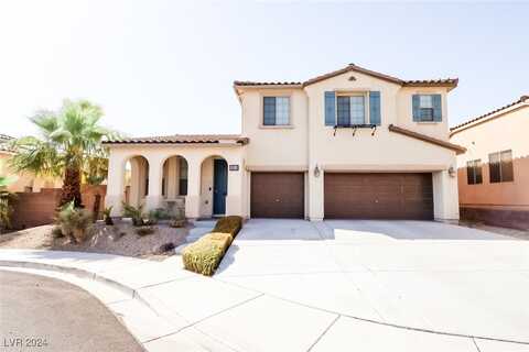 9209 Thunder Falls Court, Las Vegas, NV 89149