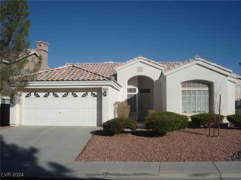 2260 Norway Pine Court, Las Vegas, NV 89134