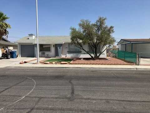 721 Carpenter Drive, Las Vegas, NV 89107