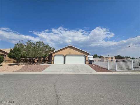 5001 Ray Frank Boulevard, Pahrump, NV 89060