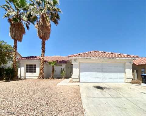 604 Stonehurst Drive, North Las Vegas, NV 89031