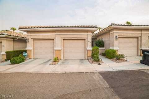 2230 Canyon Song Avenue, Laughlin, NV 89029