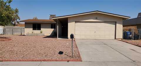 929 Palmhurst Drive, Las Vegas, NV 89145