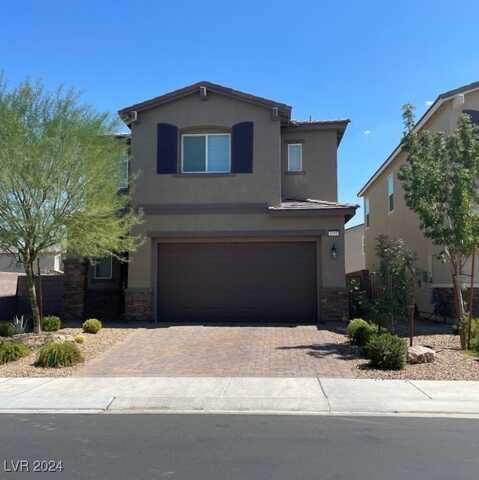 1252 Jaya Peak Court, Henderson, NV 89052