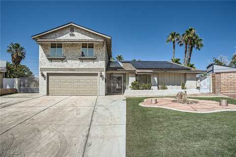 2728 Baltic Circle, Las Vegas, NV 89121