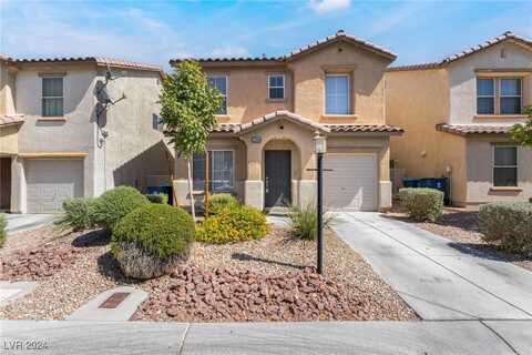 11944 Jersey Lilly Street, Las Vegas, NV 89183