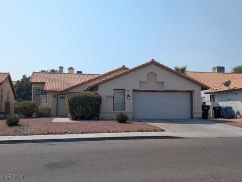 3733 W Red Coach Avenue, North Las Vegas, NV 89031