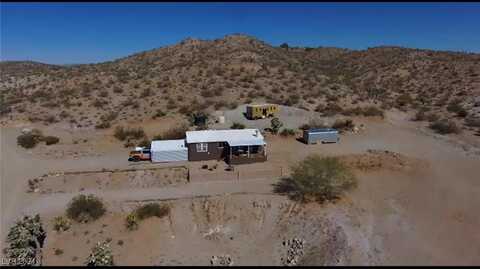 3 Renegades Mine Road, Searchlight, NV 89046