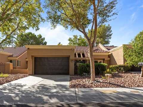 8613 Willowrich Drive, Las Vegas, NV 89134