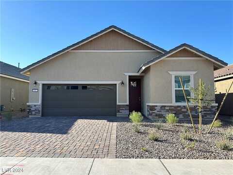 92 Cadence Crest Avenue, Henderson, NV 89011