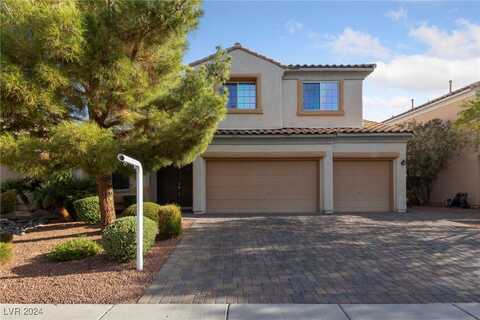 2430 Amoretti Street, Henderson, NV 89052