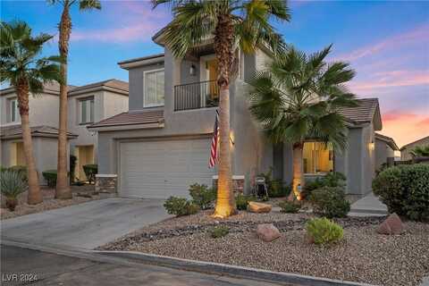 2465 Sturrock Drive, Henderson, NV 89044