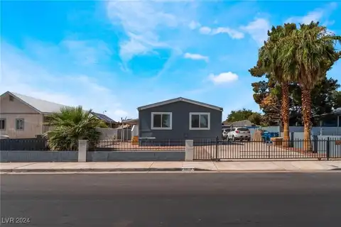 3659 Becerro Drive, Las Vegas, NV 89121