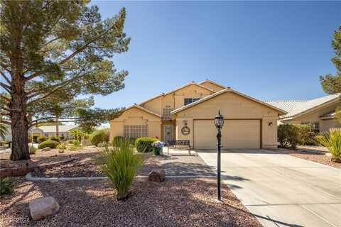 5413 Lochmor Avenue, Las Vegas, NV 89130