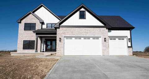 1662 Forest Ridge Drive, Valparaiso, IN 46385