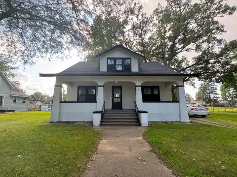 121 Butler Street, Michigan City, IN 46360