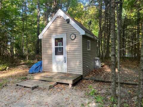 N4090 WISTFUL VISTA RD, White Lake, WI 54491