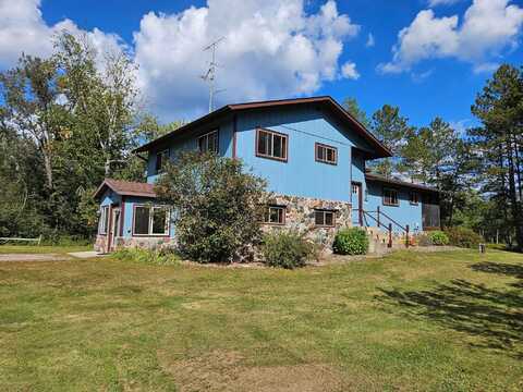 6854 BRIDGE RD, Rhinelander, WI 54501