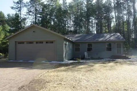 9174 DAVID DR, Saint Germain, WI 54558