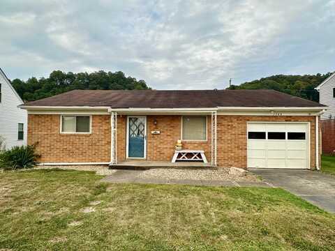 1743 Kevin Street, Ironton, OH 45638