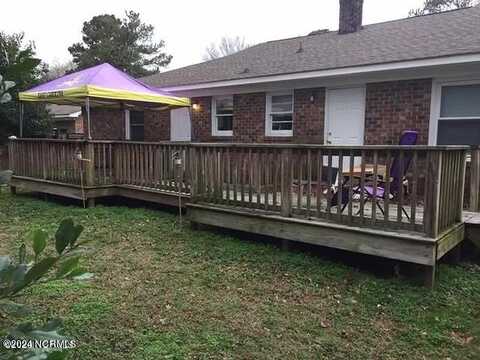 104 N Meade Street, Greenville, NC 27858