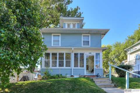 2311 C Street, Omaha, NE 68107