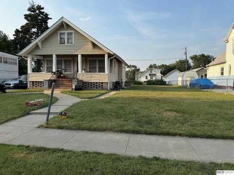 2418 Hartman Avenue, Omaha, NE 68111