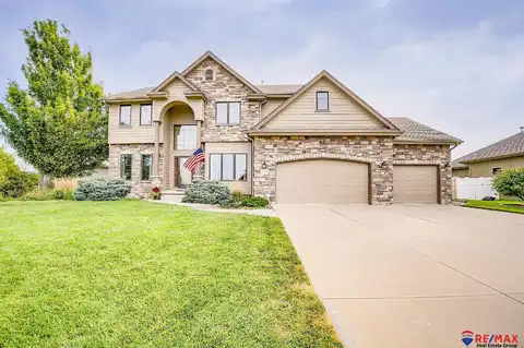 12409 S 78th Street, Papillion, NE 68046