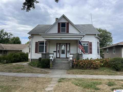 209 8th Street, Scribner, NE 68057