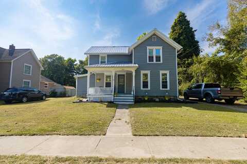 909 Burr Oak Street, Albion, MI 49224