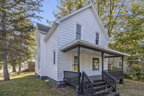 803 Clarence Street, Kalamazoo, MI 49001