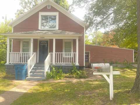 2916 Maffett Street, Muskegon Heights, MI 49444