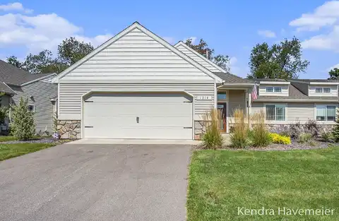 1314 Sand Springs Drive SW, Byron Center, MI 49315