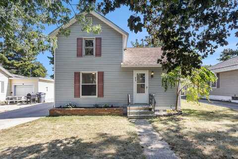 617 N Prospect, Sturgis, MI 49091