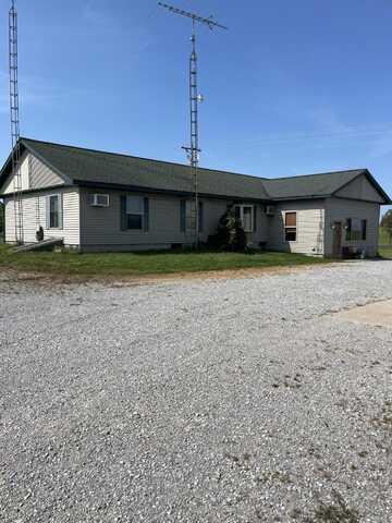 8181 15 Mile Road, Evart, MI 49631