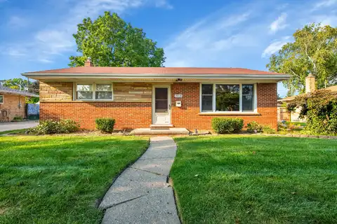 29228 Meadowlark Street, Livonia, MI 48154