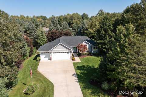 475 Red Fox Trail NE, Sparta, MI 49345