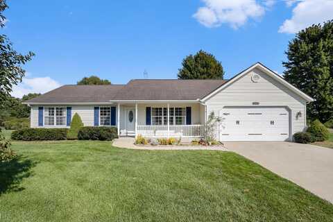 40049 Sparrow Street, Mattawan, MI 49071