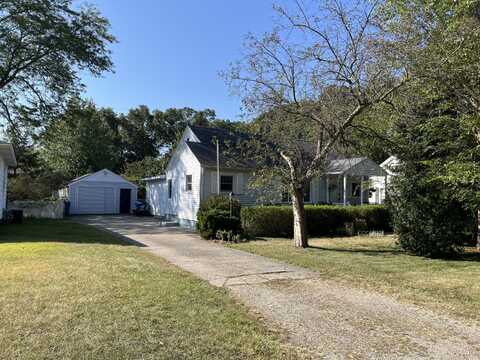 526 Fleser Court, Spring Lake, MI 49456