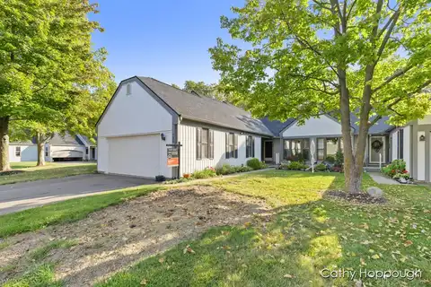 120 Blossom Drive, Portland, MI 48875