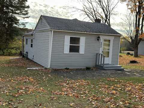 502 Whaley St, Cadillac, MI 49601